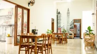 Ijen Vibe’s Inn