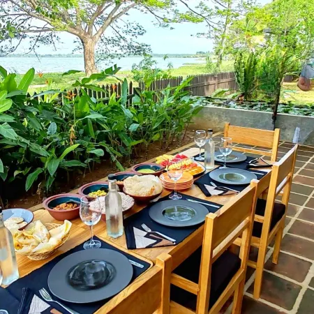 Art Yala Boutique Resort