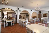 Hotel Katrca - Wifi