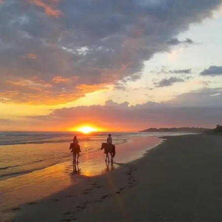 Encantada Ocean Cottages