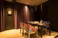 Hotel Shikisai Kyoto - Design Hotels