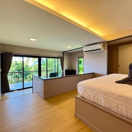 Hip Seaview Resort @ Phi Phi