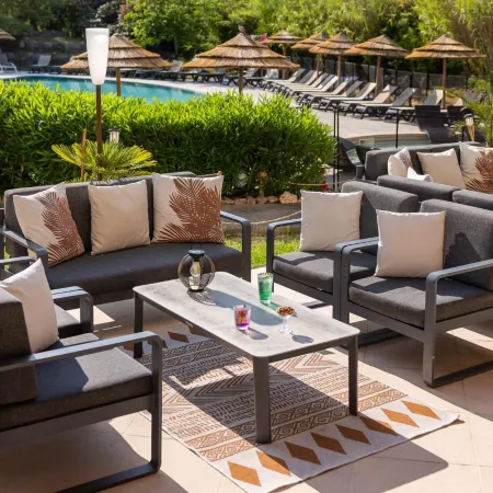 Hotel Club Le Capet