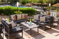 Hotel Club Le Capet - รีสอร์ท