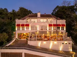 Le Boutique Hotel Gramado - Exclusivo Para Casais