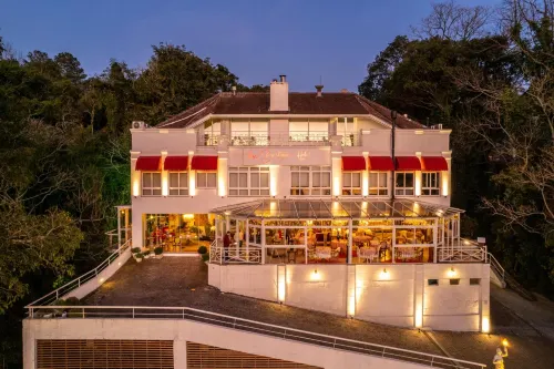 Le Boutique Hotel Gramado - Exclusivo Para Casais