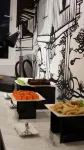 Kontena Hotel - sarapan