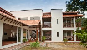 Hotel Boutique Villas de San Sebastián