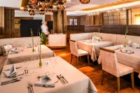 Alpine Luxury Spa Resort Schwarzenstein