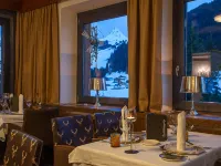 Boutique Hotel Die Mittagspitze Superior Hotels in Damuls