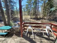 Swiftcurrent Lodge - Auberges