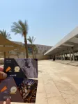 Maya pyramids view inn - Bãi đậu xe