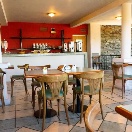 El Cortijo Apart - Hotel