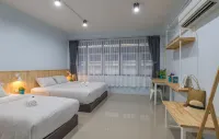 Otter House - Condos