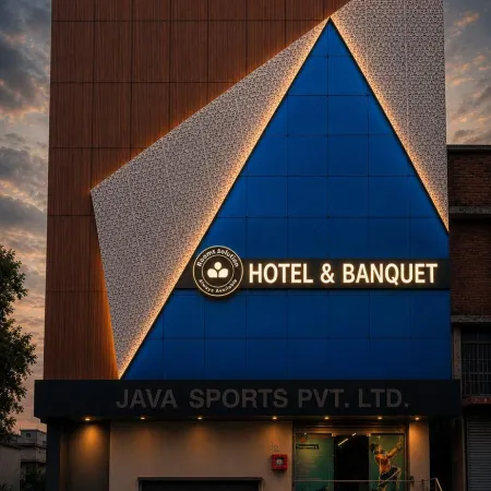 Roomssolution ! Best Hotel in Patna