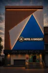 Roomssolution ! Best Hotel in Patna - Bintang 2
