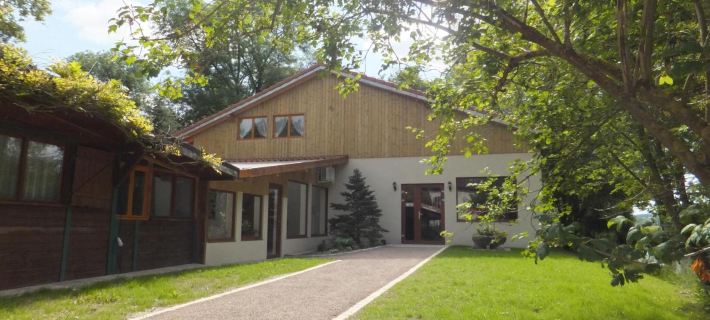 Hôtel le Chantoiseau Hotele w: Meuse