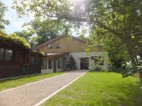 Hôtel le Chantoiseau - 3-Star