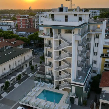 Hotel Margherita