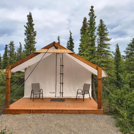 Denali RV Park & Motel
