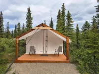 Denali RV Park & Motel - 2 tähden
