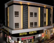 Hotel Zenith - 2 stjerner