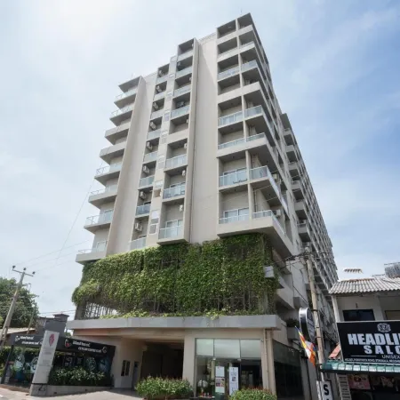 Harmony Beach Residency, Negombo