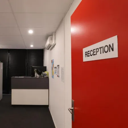 Podstel Perth City Backpackers Hostel - Valid passport required to check in
