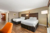 Medallion Inn and Suites - Haustierfreundliche