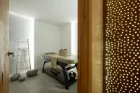 Santa Maria Luxury Suites & Spa - spa
