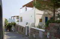 Hotel Tesoriero Hotel a Panarea