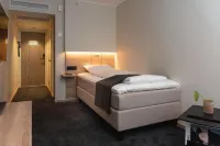 Thon Partner Hotel Norge - 4 星級