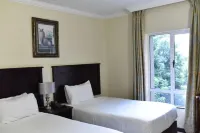 Regal Inn Pmburg Hotels in Pietermaritzburg