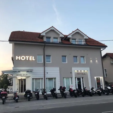 Hotel Bajt Maribor