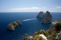 Le Ginestre di Capri BB & Holiday House