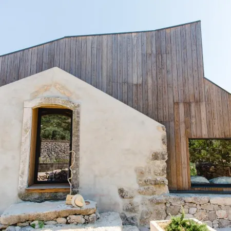 The Nest by Cooking and Nature
