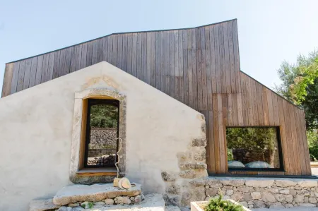 The Nest by Cooking and Nature