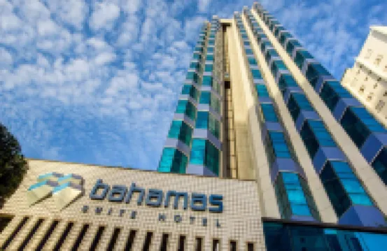 Bahamas Suíte Hotel