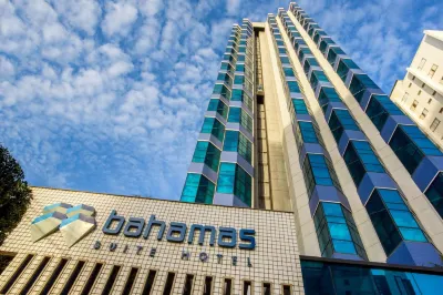 Bahamas Suíte Hotel Hotel a 