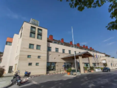 Hotel Antequera Hills Hoteles en Antequera