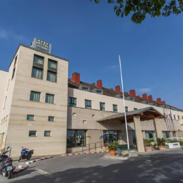 Hotel Antequera Hills
