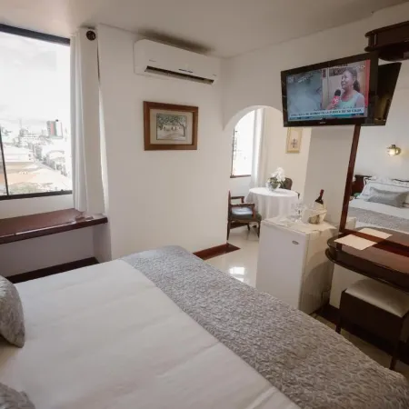 Hotel Arenal