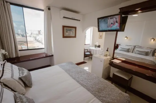 Hotel Arenal