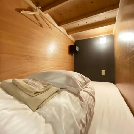 Hotel&Hostel Haru