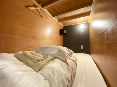 Hotel&Hostel Haru