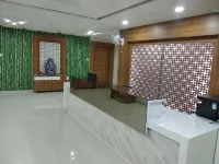 Hotel Restandride - Wi-Fi