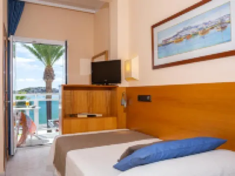 Hotel Ses Figueres Hotels in Cap Martinet