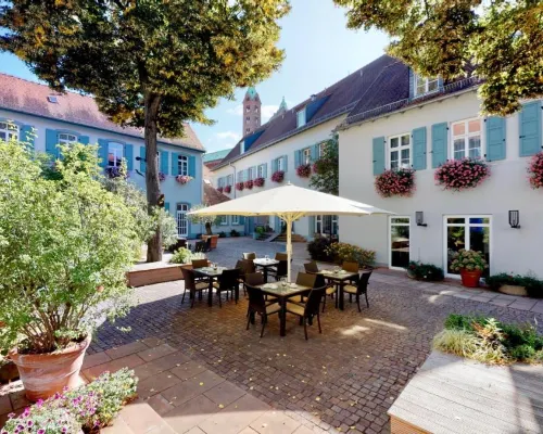 Hotel Domhof Hotels in Speyer