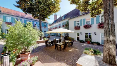 Hotel Domhof Hotel a 
