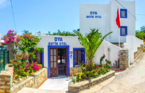 Oya Butik Otel